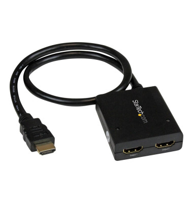ST122HD4KU HDMI-Adapter