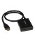 ST122HD4KU HDMI-Adapter