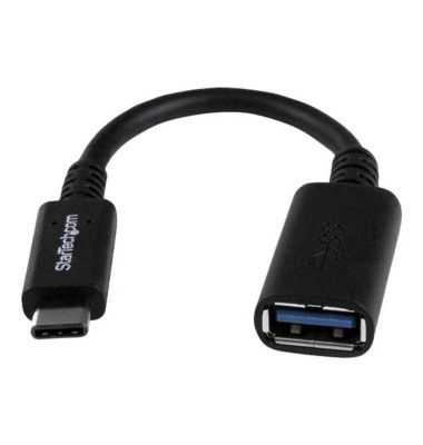 USB C/USB 3.0 A Adapter USB31CAADP 0,152 m USB C/USB 3.0 A Adapter USB31CAADP 0,152 m