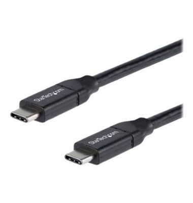 USB C Kabel USB2C5C2M 2,0 m