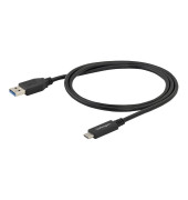USB 3.0 C/USB 3.0 A Kabel USB315AC1M 1,0 m