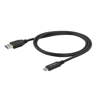 USB 3.0 C/USB 3.0 A Kabel USB315AC1M 1,0 m