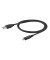 USB 3.0 C/USB 3.0 A Kabel USB315AC1M 1,0 m
