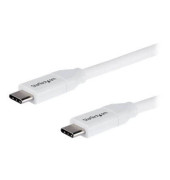 USB C Kabel USB2C5C2MW 2,0 m