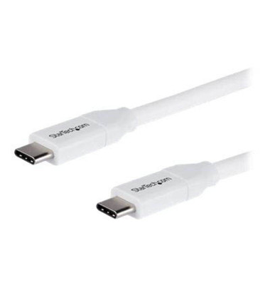 USB C Kabel USB2C5C2MW 2,0 m