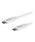 USB C Kabel USB2C5C2MW 2,0 m