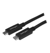 USB C Kabel USB315CC1M 1,0 m