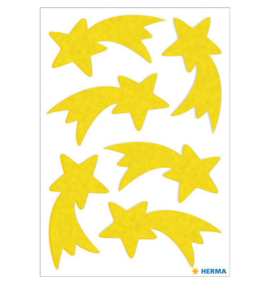 Aufkleber 15251 Sterne Aufkleber 15251 Sterne