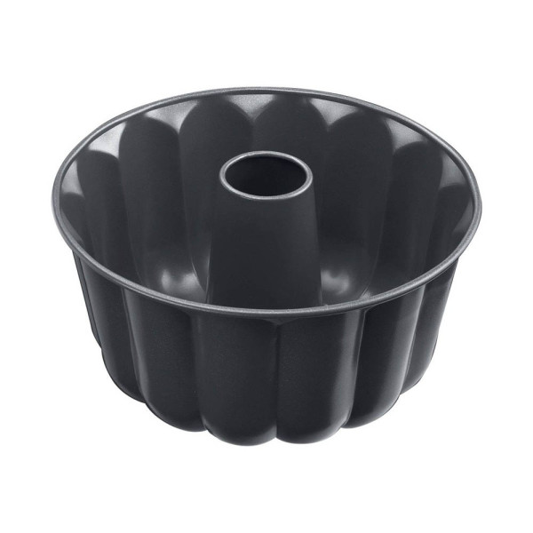 4006932637167 - Kaiser La Forme Plus Gugelhupfform Ø 24 cm Backform aus antihaftbeschichtetem Stahl 1 Stück