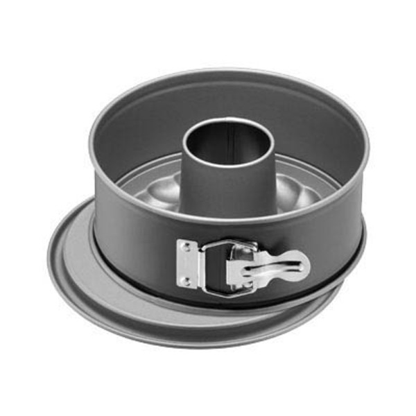 4006932659541 - Kaiser Inspiration Mini-Springform 2 Boden Backform vielseitige Einsetzbarkeit für Süßes und Herzhaftes Durchmesser 20 cm