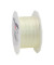 Geschenkband Four Seasons 607 40 25-104, 10mm x 25m, creme