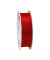 Geschenkband Four Seasons 607 25 25-609, 25mm x 25m, rot