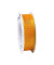 Geschenkband Organzaband Four Seasons 6072525-705 mit Drahtkante 25mm x 25m seidenmatt cabin yellow