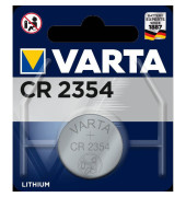 Knopfzellen CR2354, CR2354