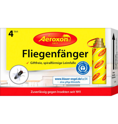 Fliegenfänger Fliegenfänger