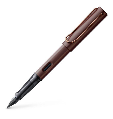 1 Lx Patronenfüller marron M (mittel) 1 Lx Patronenfüller marron M (mittel)