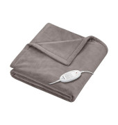 HD 75 Cosy Heizdecke anthrazit 100 W
