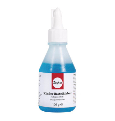 Bastelkleber 30219000 zum Basteln f&uuml;r Kinder