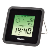 TH50 Thermometer