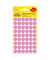 Klebepunkte 3114 rosa Ø 12,0 mm