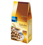 Schoko Müsli