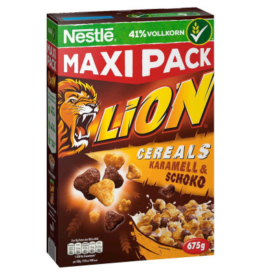 Cereals Cerealien