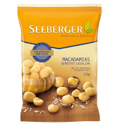MACADAMIAS Kerne