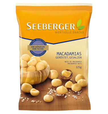 MACADAMIAS Kerne MACADAMIAS Kerne