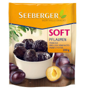 Soft-Pflaumen Trockenfrüchte