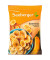 Bananenchips Trockenfrüchte