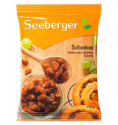 Sultaninen Trockenfrüchte