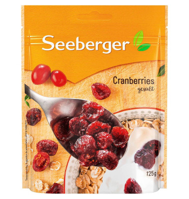 Cranberries Trockenfrüchte Cranberries Trockenfrüchte