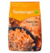 Popcorn-Mais Körner
