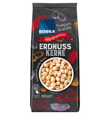 Erdnüsse Erdnüsse
