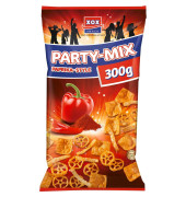 PARTY-MIX Knabbereien
