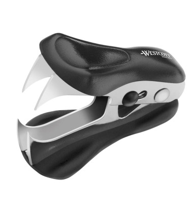 Entklammerer schwarz/chrom Entklammerer schwarz/chrom