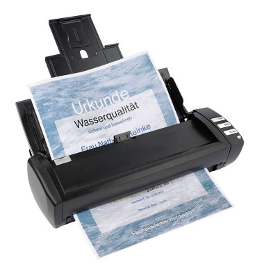 MobileOffice AD480 Mobiler Scanner