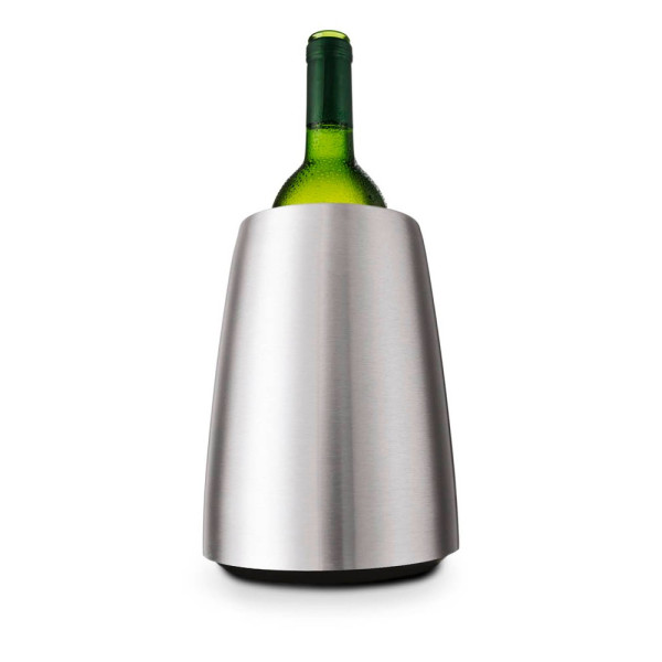 8714793364936 - Flaschenkühler silber 8714793364936 Vacu Vin 8714793364936 - Flaschenkühler silber 8714793364936 Vacu Vin