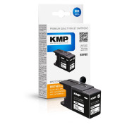 Druckerpatrone B59BX, 1524,4001 kompatibel zu brother LC-1280XLBK schwarz