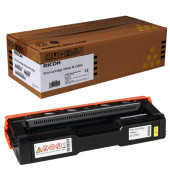 Toner M C250H (408355) gelb