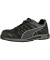 Sicherheitsschuhe ELEVATE KNIT BLACK LOW URBAN PROTECT, S1P, SRC, Herren, schwarz, Größe 46