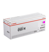 Toner 059 H (3625C001) magenta