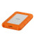 externe Festplatte Rugged USB C STFR1000800, orange, 2,5 Zoll (6,35cm), 1 TB, HDD