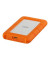 externe Festplatte Rugged USB C STFR2000800, orange, 2,5 Zoll (6,35cm), 2 TB, HDD