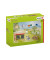 Farm World 42420 Kaninchenstall Set