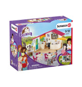 Horse Club 42519 Reiter-Café Set