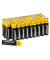 Batterien Energy Ultra, AAA / Micro / LR03, 1,5 Volt