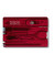 SwissCard Classic Multitool 82,0 mm