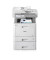 MFC-L9570CDWT 4 in 1 Farblaser-Multifunktionsdrucker grau
