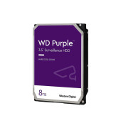 Purple (128 MB Cache) 8 TB interne Festplatte
